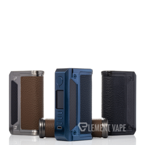 LVE Therion 2 DNA250C 200W Box Mod