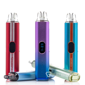 Vaporesso VIBE Pod System