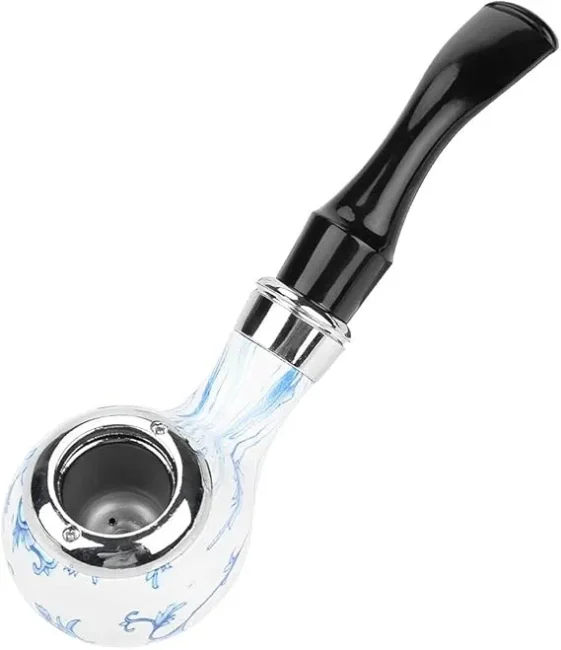 Tobacco Pipe