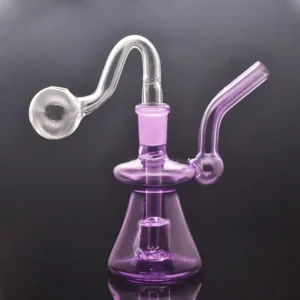 Cheapest Mini Glass Bongs Oil Burner