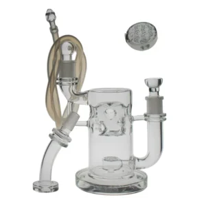 70mm Hookahs Bigger Vaporizer Swiss Bong