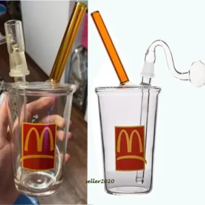 Glass Water bongs Hookahs Oil Rigs Smoke
