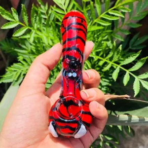 Pipe Spiderman Pipe Glass Pipe Spiderman