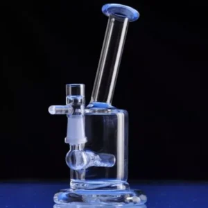 Clean Ball Holder Portable Glass Bong