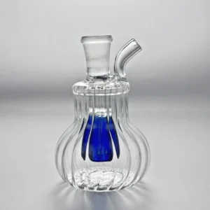 Glass Bong Filter Hookah Water Pipe Smoking
