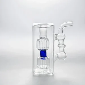 Hookah Glass Bong Smoking Water Pipe