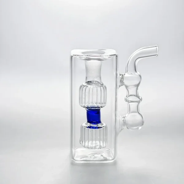 Hookah Glass Bong Smoking Water Pipe