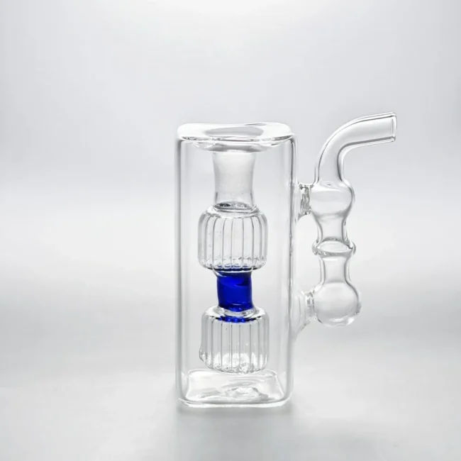 Hookah Glass Bong Smoking Water Pipe