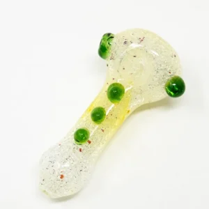 5" Crackle Hand Pipe