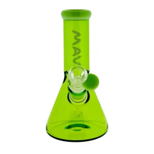 MAV 7" Two-Tone Mini Bong