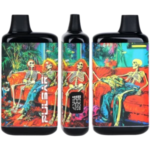 Pulsar 510 DL 2.0 PRO Auto-Draw Vape Bar