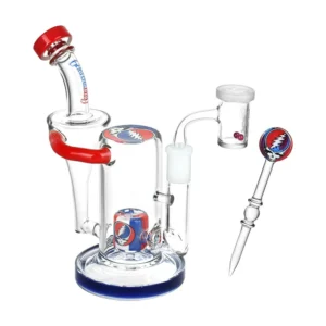 Grateful Dead x Pulsar Honest Tune Recycler Rig Se