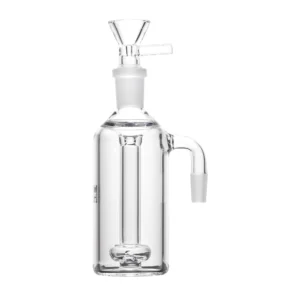 Glass Ash Catcher and Bowl Bundle