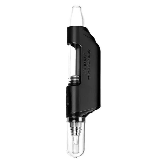 Lookah Seahorse PRO Plus Electric Dab Pen Kit – 650mAh