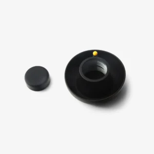 THE BONG COVER - CHARCOAL