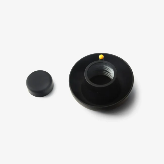 THE BONG COVER – CHARCOAL