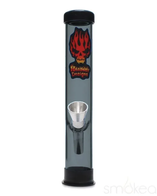 Headway 6″ Traveler Acrylic Bong