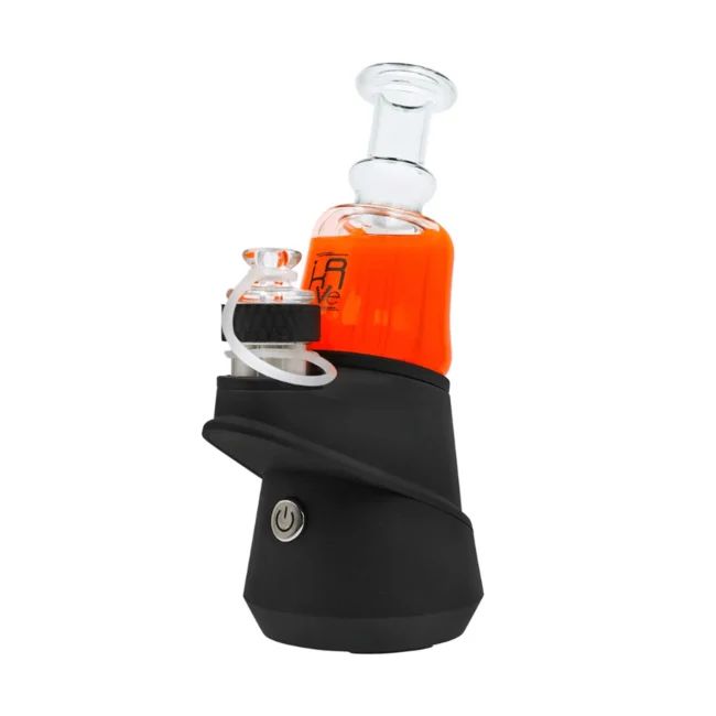 6.25″ Nebula E-Rig by Krave Glass (Bundle of 3) *Drop Ship*