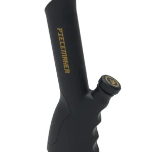 Piecemaker Kolt Silicone Bong