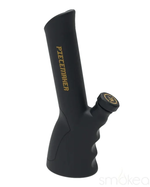 Piecemaker Kolt Silicone Bong