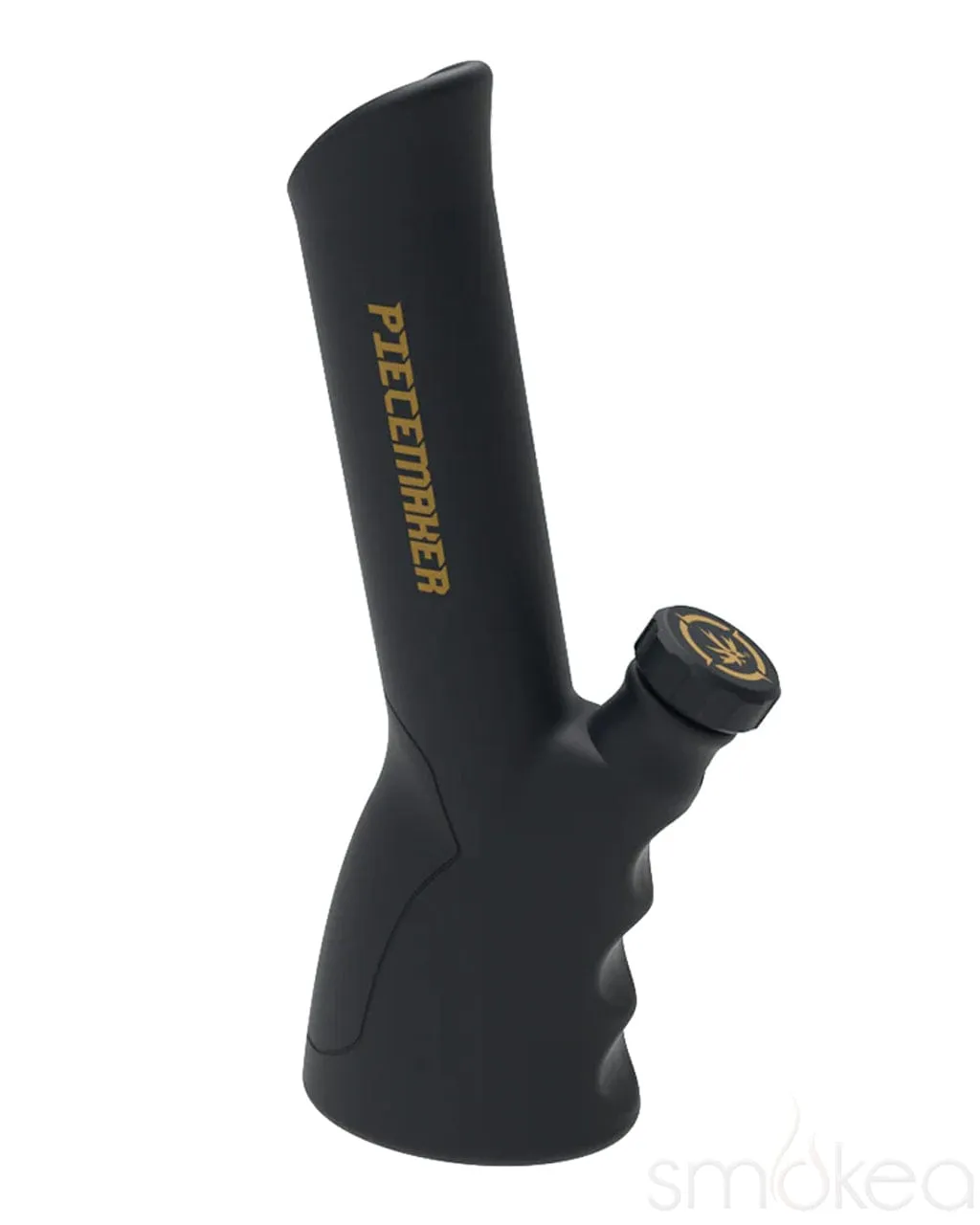 Piecemaker Kolt Silicone Bong