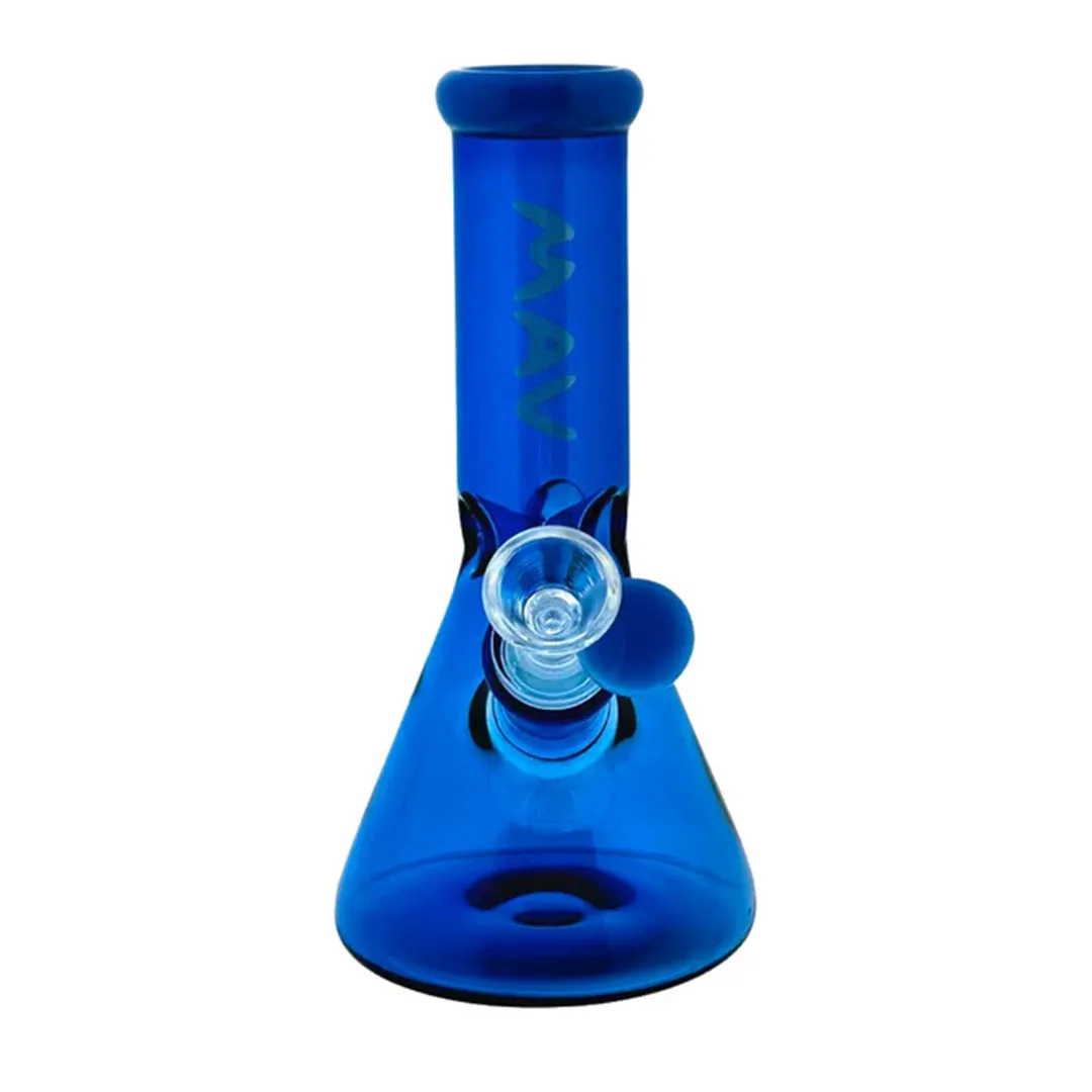 MAV 7″ Two-Tone Mini Beaker