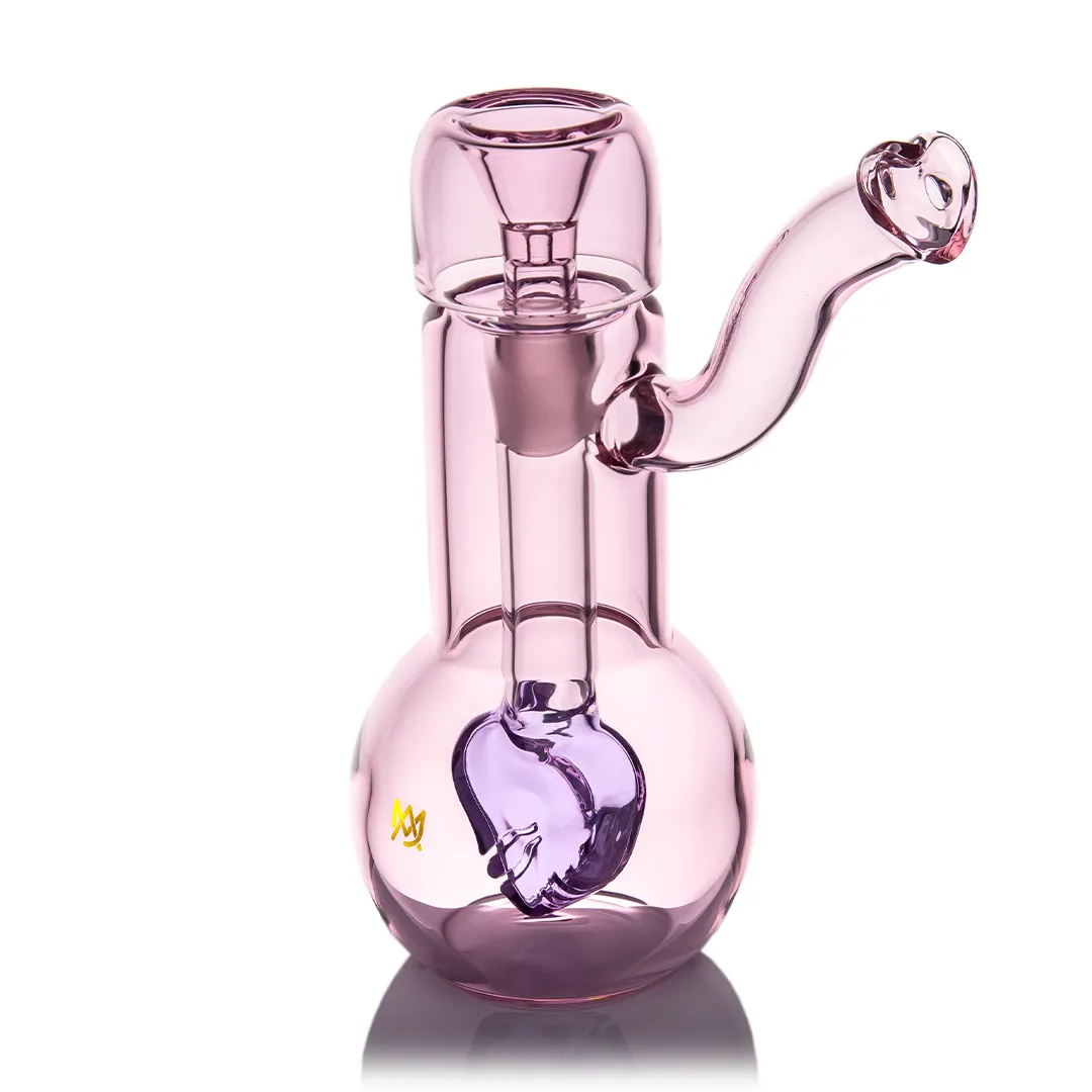 MJ Arsenal The Affectionery Bubbler Valentine’s Day