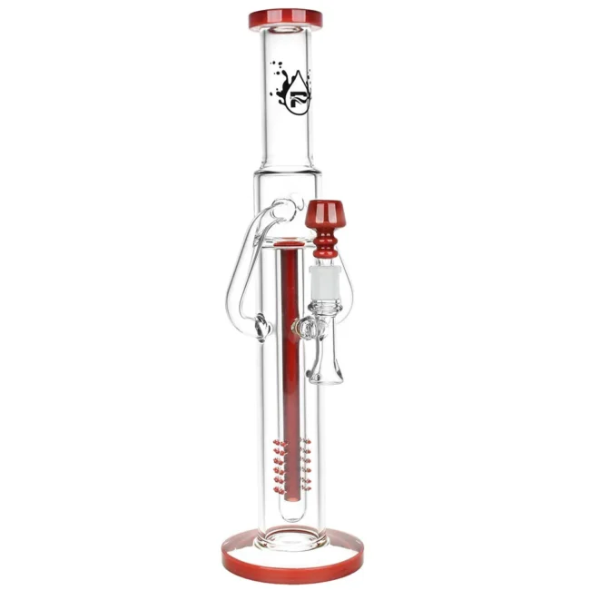 Pulsar Deep Pocket Tube Recycler Water Pipe